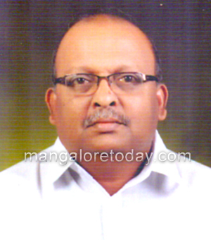 Inventor of Ghee Roast Mohandas Shetty